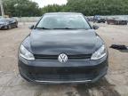 VOLKSWAGEN GOLF S/SE photo