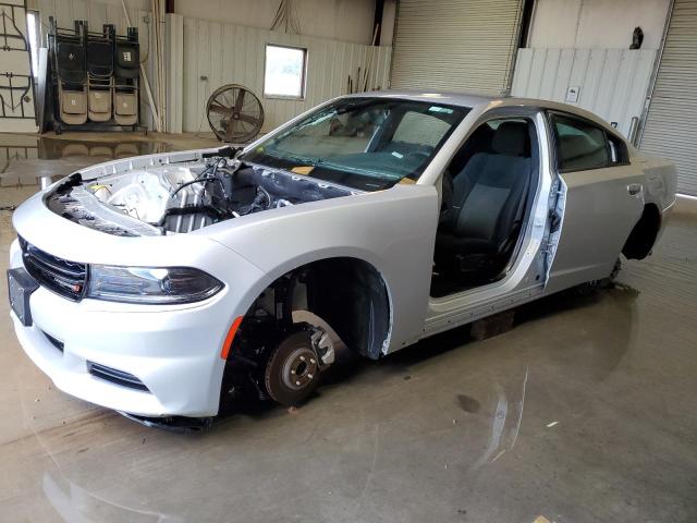 2023 DODGE CHARGER SX - 2C3CDXBG5PH547151