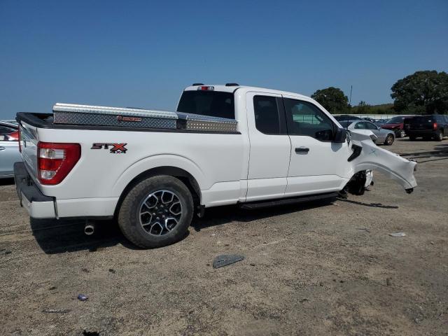 2023 FORD F150 SUPER - 1FTEX1EP8PKE82616