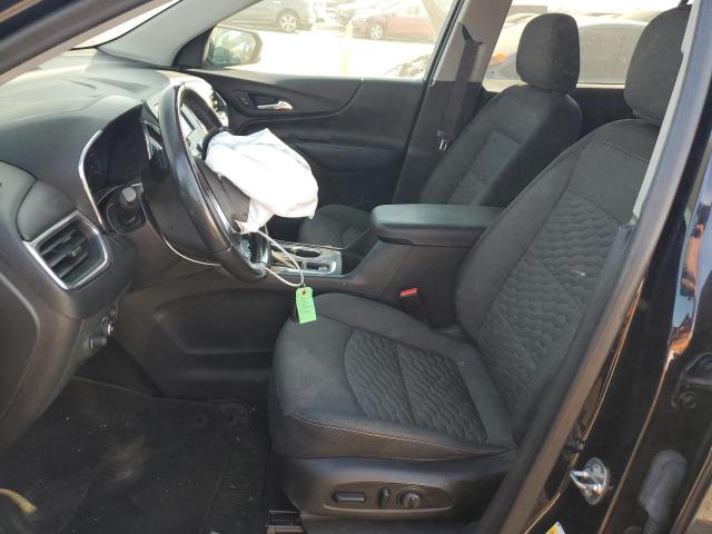 2020 CHEVROLET EQUINOX LT - 3GNAXUEV7LS643994
