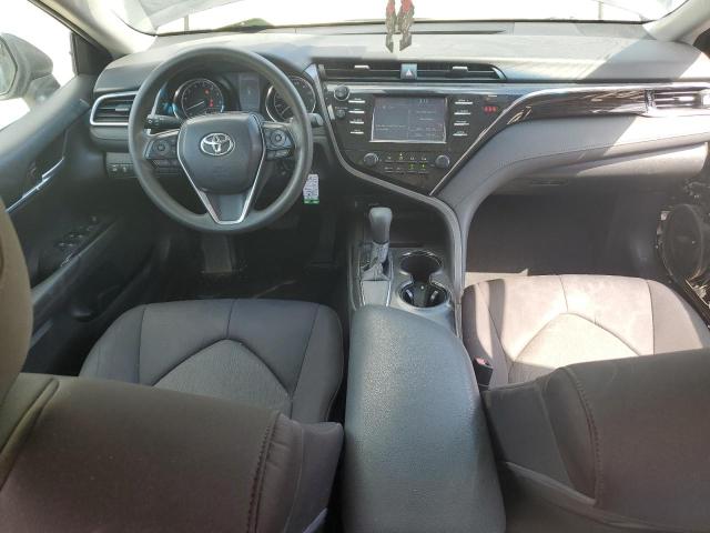 2018 TOYOTA CAMRY L - 4T1B11HK3JU137540
