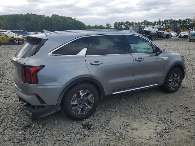 2021 KIA SORENTO EX - KNDRH4LG1M5019312
