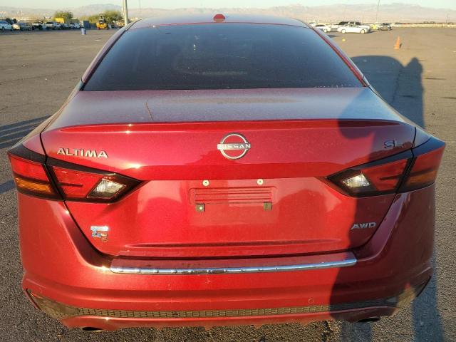 VIN 1N4BL4EW0PN412829 2023 Nissan Altima, SL no.6