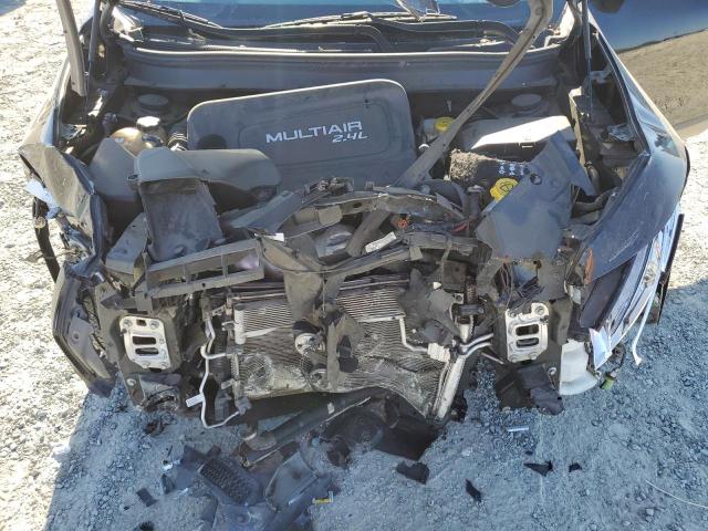 2018 JEEP CHEROKEE L - 1C4PJLCB9JD615277