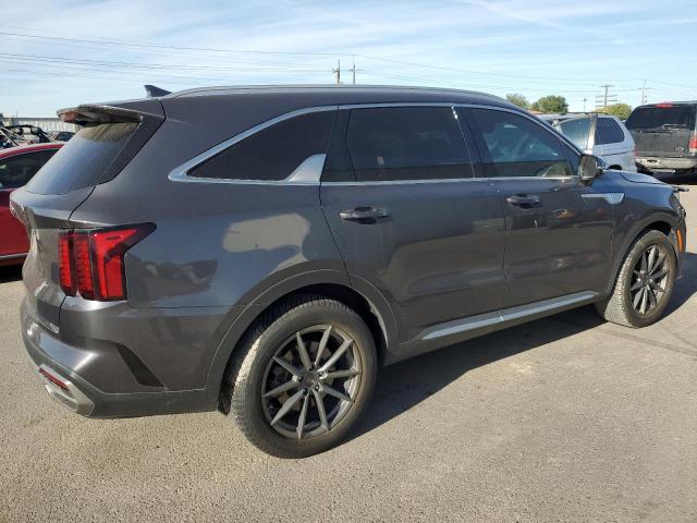 2021 KIA SORENTO EX - KNDRH4LG0M5018894