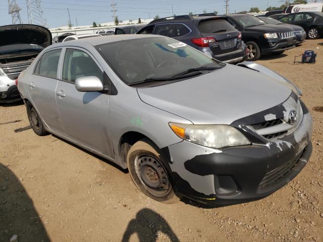 VIN 5YFBU4EE5DP207424 2013 Toyota Corolla, Base no.4