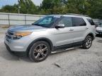 Lot #2957716993 2014 FORD EXPLORER L