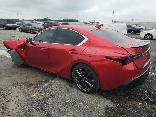 2024 LEXUS IS 350 F S - JTHGZ1B23R5073936