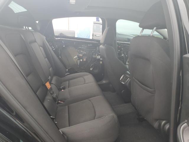 2023 CHEVROLET MALIBU LT - 1G1ZD5ST6PF142952