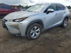 2017 LEXUS NX 200T BA - JTJYARBZ1H2061919