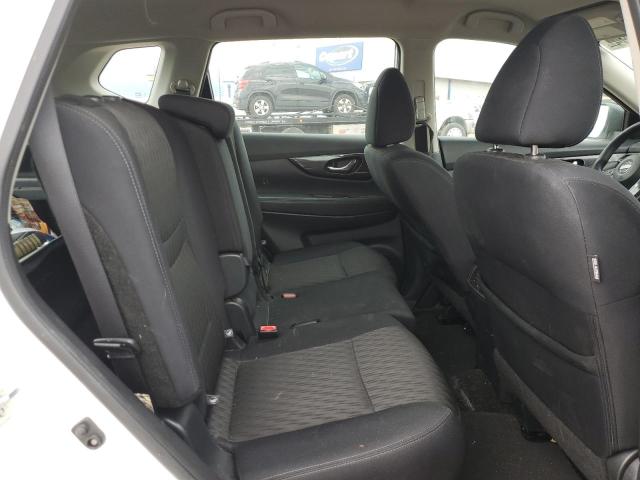 2018 NISSAN ROGUE S - 5N1AT2MV4JC732043