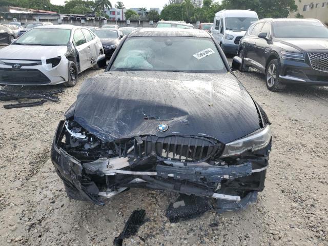 2022 BMW 330I - 3MW5R1J05N8C28036