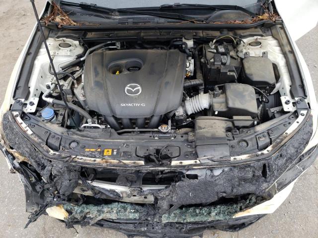 2019 MAZDA 3 - JM1BPAJM1K1137876