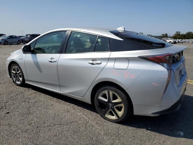2016 TOYOTA PRIUS - JTDKARFU5G3006681