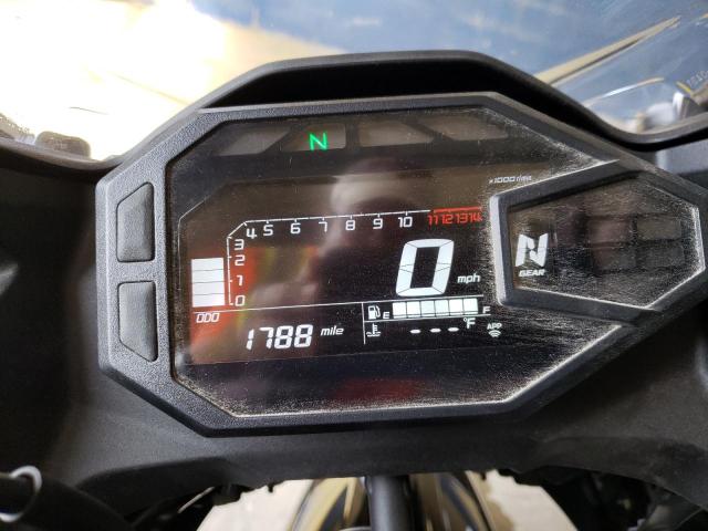 2024 KAWASAKI EX500 H - ML5EXGH18RDA12276
