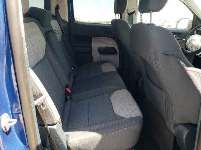 2023 FORD MAVERICK X - 3FTTW8E90PRA60114