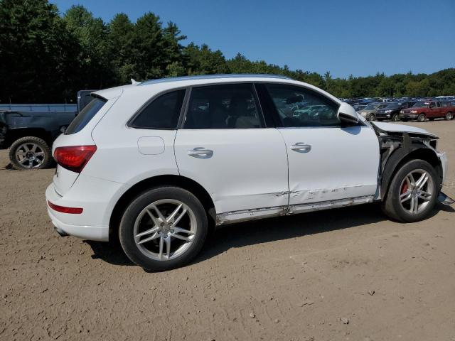 2016 AUDI Q5 PREMIUM - WA1C2AFP8GA037099