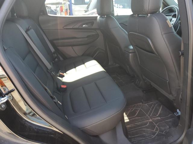 2021 CHEVROLET TRAILBLAZE - KL79MSSL5MB179268