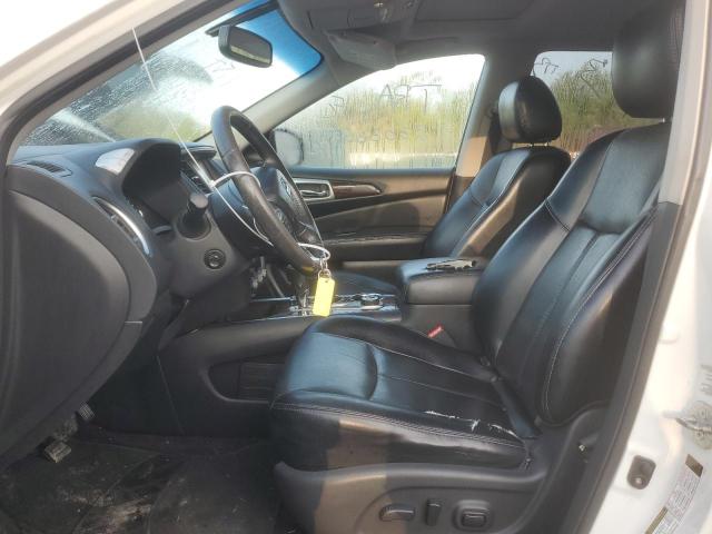 2015 NISSAN PATHFINDER 5N1AR2MM5FC637813  71323024