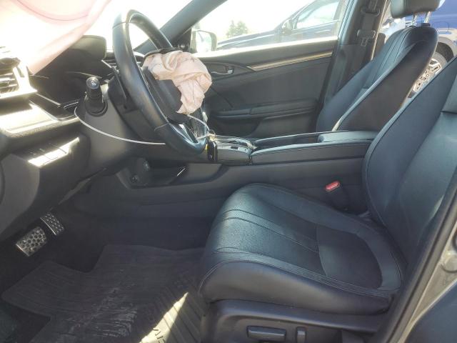 2019 HONDA CIVIC SPOR - SHHFK7H99KU403431
