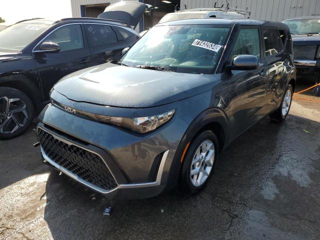 2024 KIA SOUL LX - KNDJ23AU1R7915235