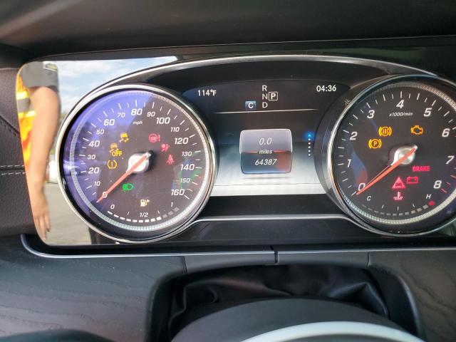 VIN WDD1J6HB2KF110130 2019 Mercedes-Benz E-Class, 450 no.9