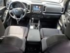 NISSAN FRONTIER S photo