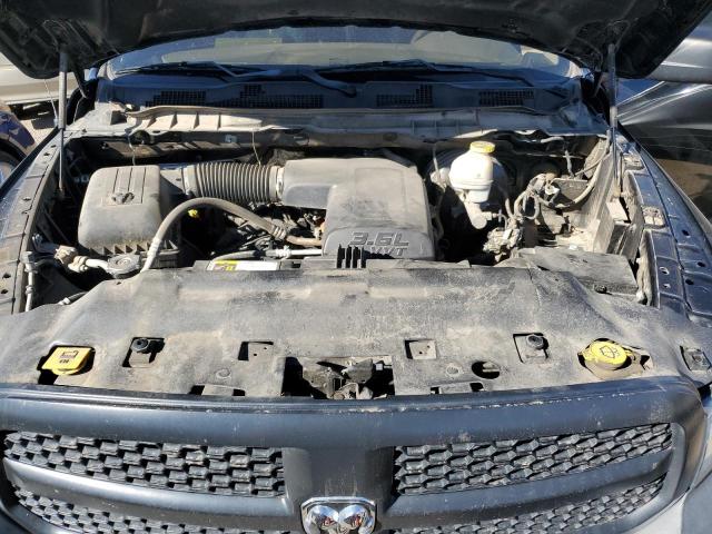 2020 RAM 1500 CLASS - 1C6RR6FG4LS116578