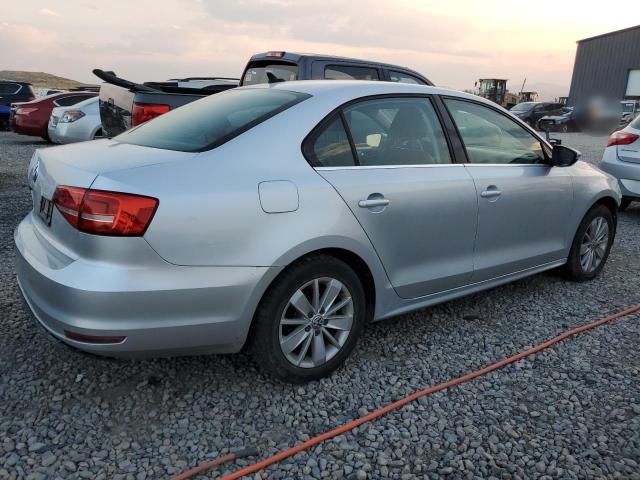 2015 VOLKSWAGEN JETTA SE - 3VWD17AJ5FM293105