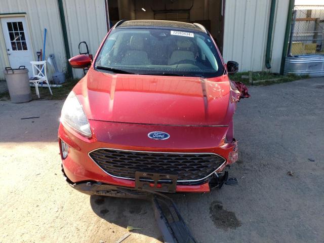 2022 FORD ESCAPE SEL - 1FMCU0H65NUB25064