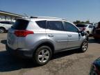 TOYOTA RAV4 XLE photo