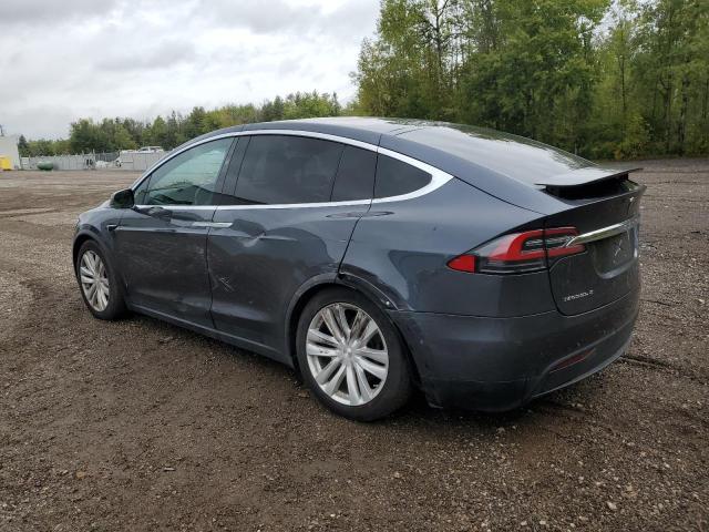 2016 TESLA MODEL X - 5YJXCBE29GF029407