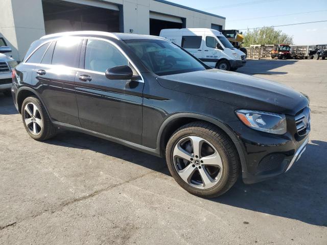 2018 MERCEDES-BENZ GLC 300 4M WDC0G4KB6JV063331  71032774