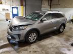 2019 KIA SORENTO L - 5XYPGDA3XKG448544