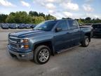 CHEVROLET SILVERADO photo