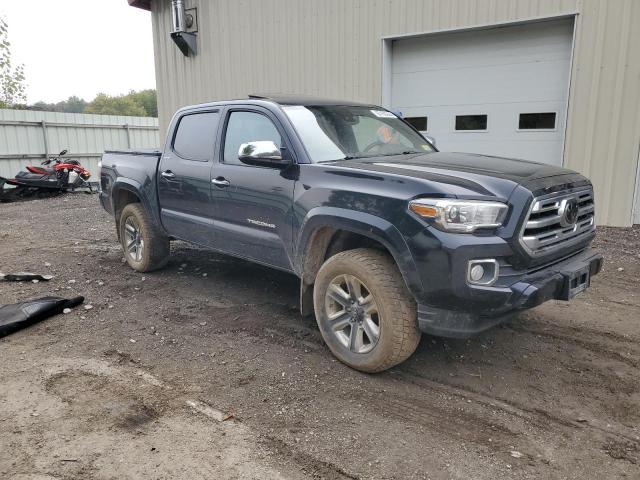 2019 TOYOTA TACOMA DOU - 3TMGZ5AN9KM247321