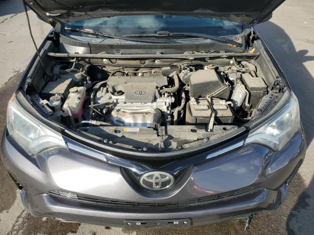 VIN 2T3BFREV1HW634151 2017 Toyota RAV4, LE no.12