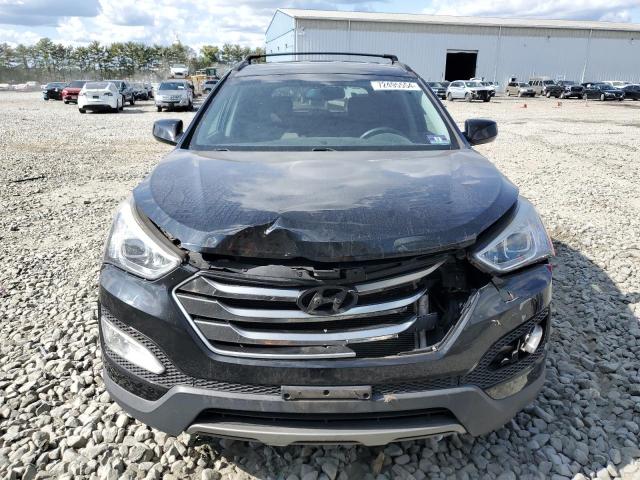 2015 HYUNDAI SANTA FE S - 5XYZUDLB0FG256237