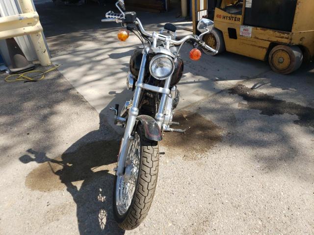 2001 HARLEY-DAVIDSON FXDL 1HD1GDV151Y334437