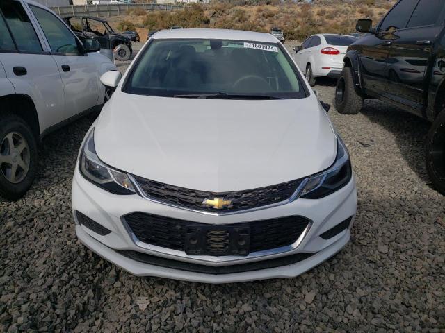 2017 CHEVROLET CRUZE LT - 1G1BE5SM4H7195071