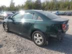 CHEVROLET CRUZE LT photo