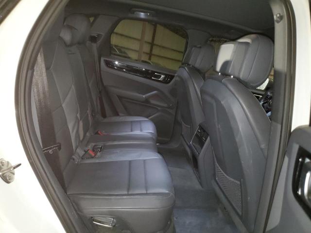2019 PORSCHE CAYENNE SE - WP1AE2AY7KDA50135