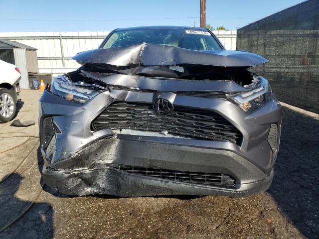 2024 TOYOTA RAV4 LE - 2T3F1RFV8RW444251