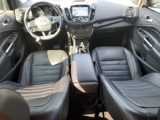 2017 FORD ESCAPE TIT - 1FMCU0JD7HUD10102