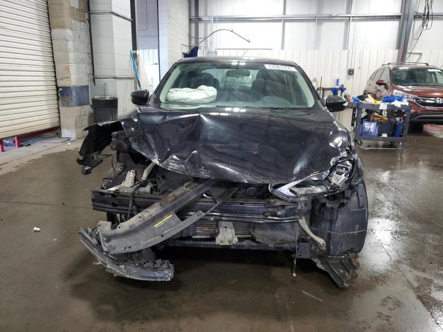 2017 NISSAN SENTRA S - 3N1AB7AP1HY400513