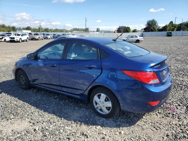 2015 HYUNDAI ACCENT GLS - KMHCT4AE1FU915135