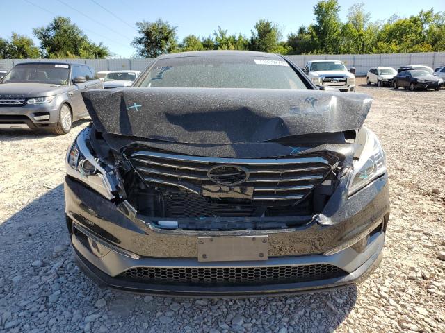 2015 HYUNDAI SONATA SPO - 5NPE34AB7FH158870