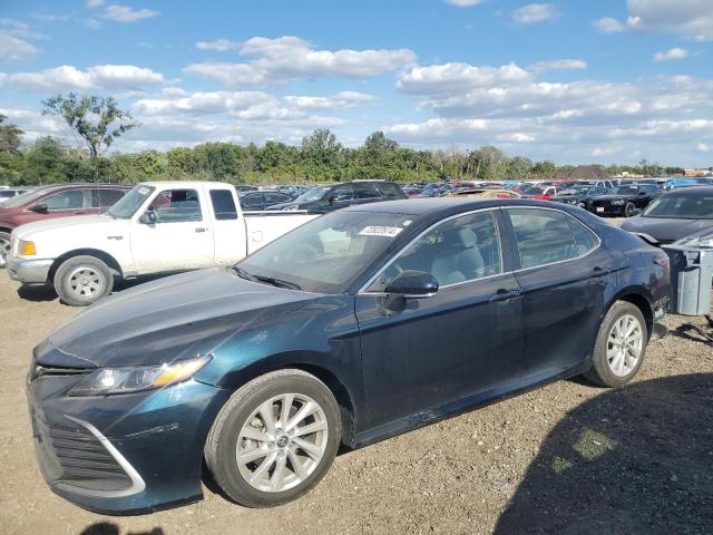 2021 TOYOTA CAMRY LE #2944946876