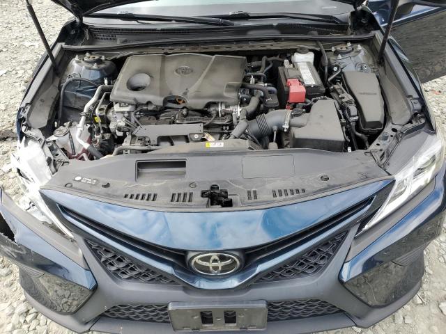 VIN 4T1B11HK3KU740781 2019 TOYOTA CAMRY no.11