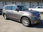 INFINITI QX80 photo